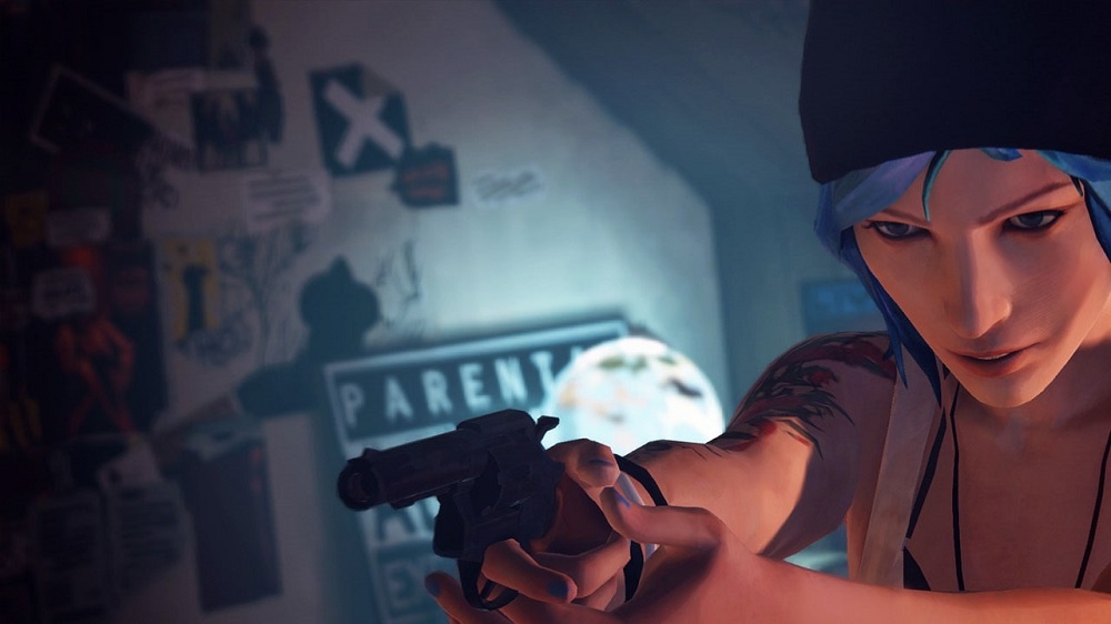 داستان Life is Strange؛ قدرتی که قرار نبود داشته باشید